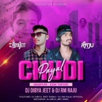 Chudi Payal Nagpuri (Edm Tapori Mix) Dj Dibya Jeet X Dj Rm Raju.mp3