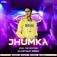 Jhumka Ft Bijay Anand Sahu (Dance Vibe Mix) Dj Rajesh Kjr X Dj Sp Pro.mp3