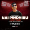 Nai Pindhibu Lal Sadhi (Sambalpuri Rhythm) Dj Jitu Banki