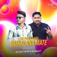 TOR PHUL GAJARA BAIKALANA MATE (SBP TAPORI EDM MIX) DJ SATYAJIT X DJ SUJIT.mp3