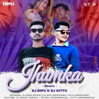 JHUMKA (SAMBALPURI UT MIX) DJ DIPU AND DJ KITU.mp3