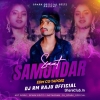 SAAT SAMUNDAR PAAR (EDM X CG TAPORI MIX) DJ RM RAJU