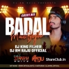 BADAL MEIN BIJILI (CIRCUIT MIX) DJ RM RAJU ND DJ KING FISHER