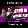 Nabu Ki Sambalpur (Naughty Bass Edm) Dj X Black