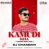 Apple Kamudi Kha (Edm X Tapori Mix) Dj Chandan Moroda