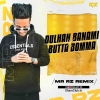 Dulhan Banami X Butta Bomma   Mr Rz Remix