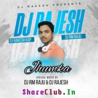 Jhumka Sambalpuri Song (Edm X Tapori) Dj Rm Raju X Dj Rajesh X Dj Rakesh.mp3