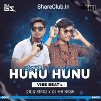 SEDINU MU HUNU HUNU (SAMBALPURIA VIBE BEATs) DJ GS RMXz Ft DJ HB BBSR.mp3