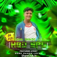 Urvashi Odia Song (Humming Mix) DJ SONU SAHOO LOCAL.mp3