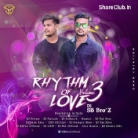 Tate Paiba Pai (Love Mix) DJ YAS Bbsr x DJ SB BroZ Bbsr.mp3