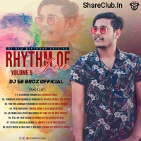 Tike Tike Achinha Tu (Remix) DJ SIDHARTH X DJ SB BroZ Official.mp3