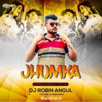 Jhumka (Sambalpuri Ut Rythem Mix) Dj Robin Angul.mp3