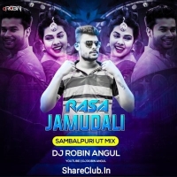 Rasa Jamudali (Sambalpuri Ut Mix) Dj Robin Angul.mp3