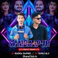 Nabu Ki Sambalpur (Circuit Remix) Dj Tapas Bls Nd Dj Rudra Empire.mp3