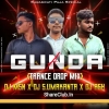 A Gunda (Trance Drop Mix) DJ S Umakanta X DJ MSN X DJ Ash