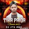 Tina Paida (Private Dance Mix) DJ JTS