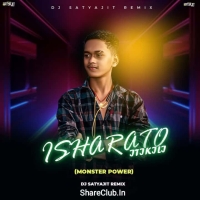 ISHARATO ITIKILI (ODIA MONSTOR POWER) DJ SATYAJIT.mp3