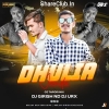 Dhulia Janda (Cg Tapori Mix) Dj Girish And Dj Urx