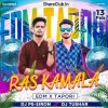 Ras Kamala (Hunter X Tapori Bass) Dj PS Siron Ft Dj Tushar