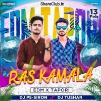 Ras Kamala (Hunter X Tapori Bass) Dj PS Siron Ft Dj Tushar.mp3