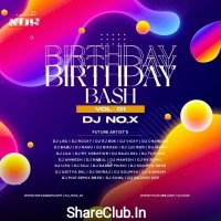 MILO NA TUM TO (SAMBALPURI UT MIX) DJ NOX PROFESSIONAL.mp3