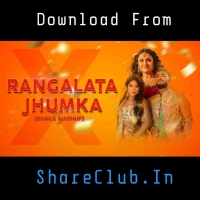 Rangalata X Jhumka (Edm Dance Mashup) Dj Happy X Odia Visual.mp3