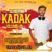 Jamal Kudu x Dil Mein Baji Guitar (Remix) Dj Dalal London X Dj Pas Remix.mp3