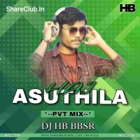 HAI ASUTHILA (PVT MIX) DJ HB BBSR.mp3