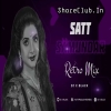 Satt Samundar (Retro Private Mix) Dj X Black