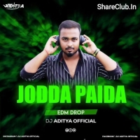 Jodda Paida (Odia Private Edm Drop) Dj Aditya Official.mp3