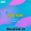 KUILI RANI (SAMBALPURI HYBRID MIX) DJ RAHUL TLC