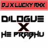 SHINE 3D SIGMA X HE PRABHU DILOGUE MIX (HM VIBE) DJ X LUCKY RMX