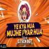 HE PRABHU YE KYA HUA X HA MUJHE PYAR HUA (TROLL MIX) DJ SCN BGT DJ TUSHAR RJN