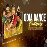 Odia Dance Mashup 2024 (Tapori Sensation) Dj Smakel.mp3