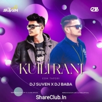 KULLI RANI NEW SAMBALPURI (EDM TAPORI MIX) DJ SUVEN EXCLUSIVE X DJ BABA OFFICIAL.mp3