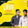 Love Jodi Ft Mantu Chhuria (Sambalpuri Ut Mix) Dj Himanshu X Dj Ranjit