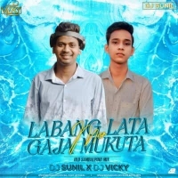 LABANG LATA MOR GAJA MUKUTA (OLD SAMBALPURI MIX) DJ SUNIL X DJVL VICKY.mp3