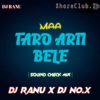 MAA TOR ARTI BELE (SAMBALPURI BHAKTI SOUND CHECK EDM TRANCE) DJ NOX DJ RANU.mp3