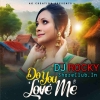 DO YOU LOVE ME (SAMBALPURI TAPORI EDM MIX) DJ ROCKY X DJ NOX