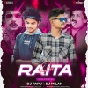 Oou Raita Lo (Odia Edm Tapori Mix) Dj Papu Official x Dj Milan