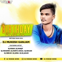 Padaru Paunji Mora (Edm Trance Mix) Dj Mukesh Ganjam X Dj Rj Jagan.mp3