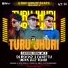 TURU JHURI (SAMBALPURI TAPORI EDM MIX) DJ ROCKY X DJ KITTU X DJ DIBYA JEET