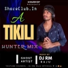 TIKILI (SAMBALPURI HUNTER MIX) DJ RM RAJU