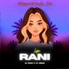 LIPI RANI (SAMBALPURI HYBRID MIX) DJ ROCKY X DJ GREEN