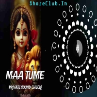 MAA TUME JAGATARA SAHA BHARASA (SOUND CHECK) DJ ROCKY X DJ SHIBU.mp3