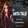 TOR ANTA TALE (SAMBALPURI EDM X TAPORI) DJ BABA OFFICIAL