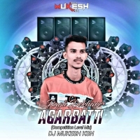 Pagli Dekhave Agarbatti (Bhojpuri Competition Level Mix) Dj Mukesh Ksn.mp3