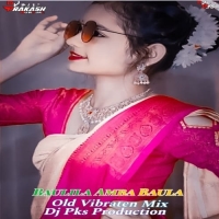 Baulila Amba Baula (Odia Vibraten Mix) Dj Pks Production.mp3