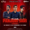 TU KAHA PANJURI SARI LO (ODIA TAPORI EDM MIX) DJ ROCKY X DJ CHANDAN X DJ SHIBU