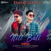 ITLI BALI (HYBRID MIX) DJ ROCKY FT DJ CHANDAN MORODA